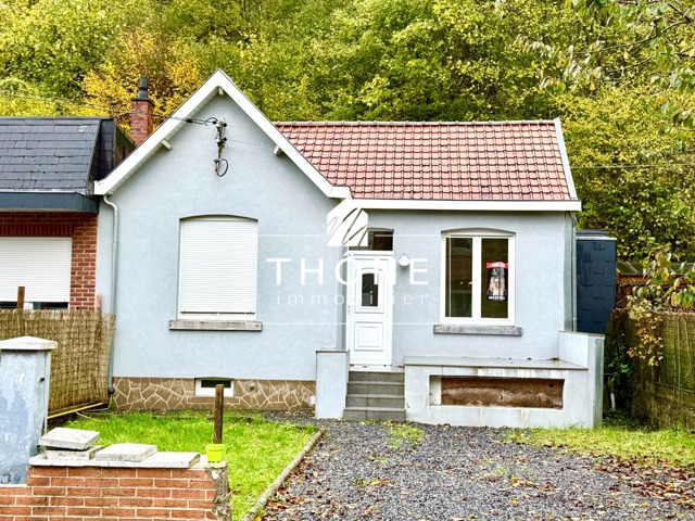 Photo du bien Richard