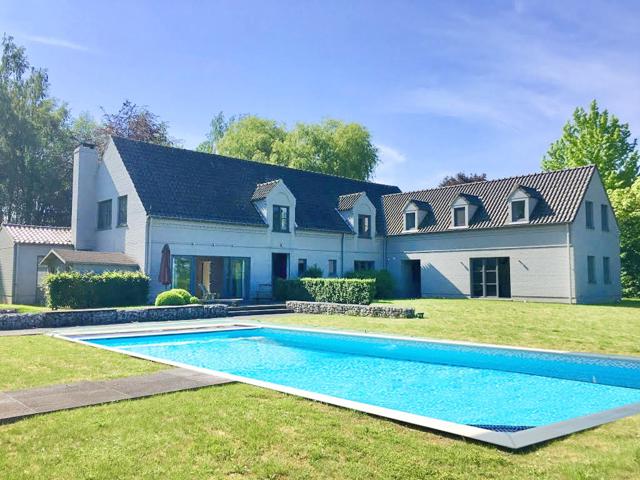 Villa - for sale - 1380 LASNE