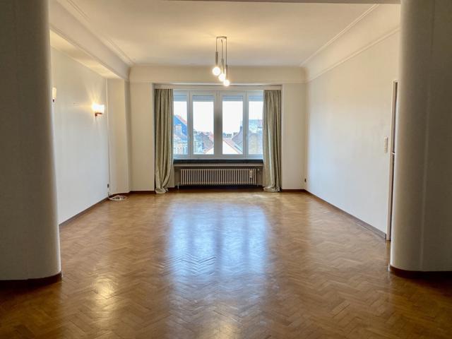 Appartement - à vendre - 1050 IXELLES