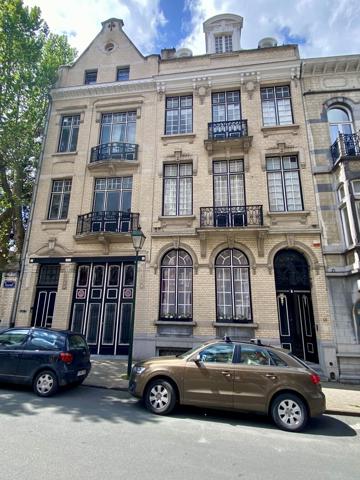 Herenhuis - te huur - 1190 FOREST