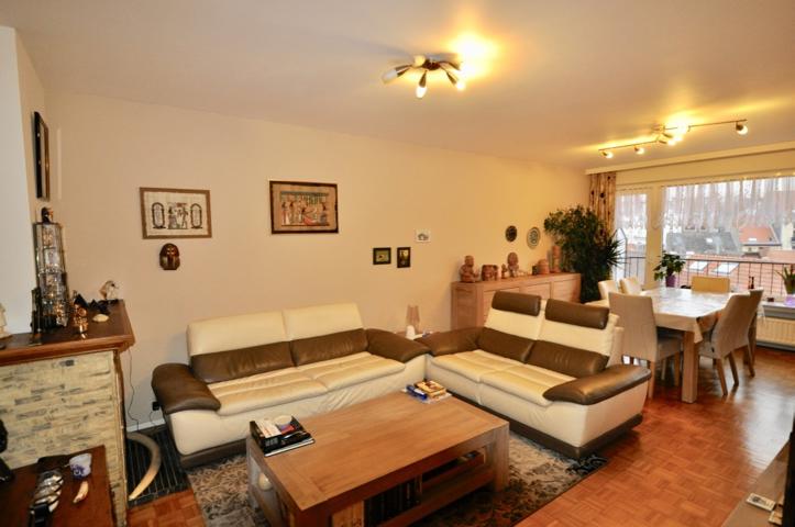 Appartement - à vendre - 1040 ETTERBEEK