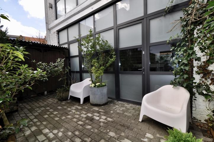 Loft - te koop - 1180 UCCLE
