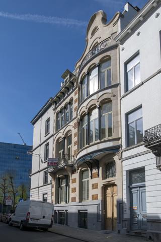 Offices - for rent - 1000 BRUXELLES