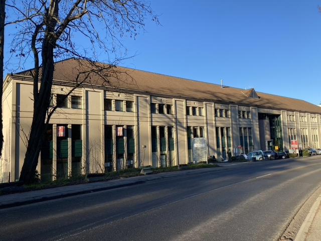 Offices - for sale - 1330 RIXENSART