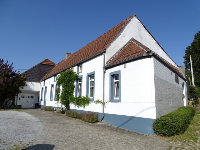 Maison - à vendre - 1490 Court-Saint-Etienne