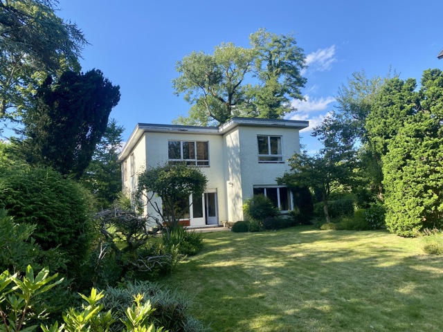 Villa - for sale - 1180 Uccle