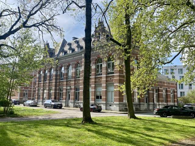 Loft - for sale - 1070 Anderlecht