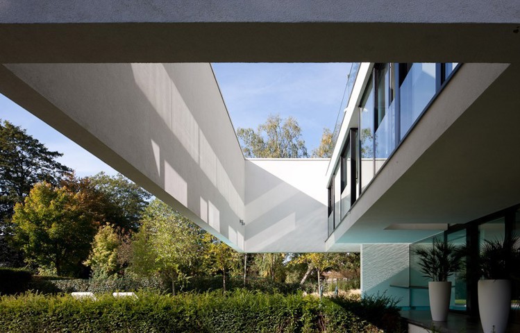 Exceptional house - for sale - 1180 Uccle