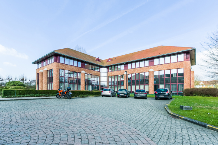 Offices - for sale - 1410 Waterloo