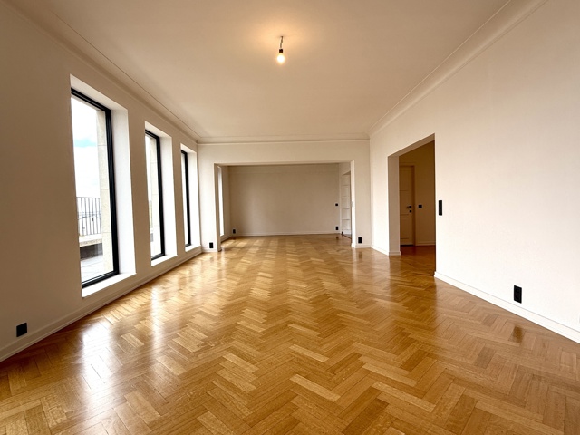 Flat - for sale - 1050 Bruxelles