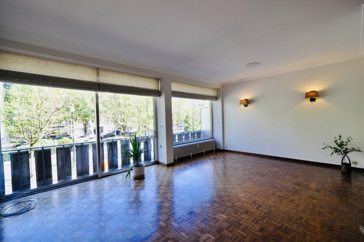 Appartement - te koop - 1050 Ixelles