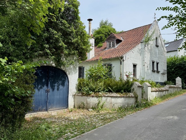 Villa farmtype - for sale - 1380 Lasne