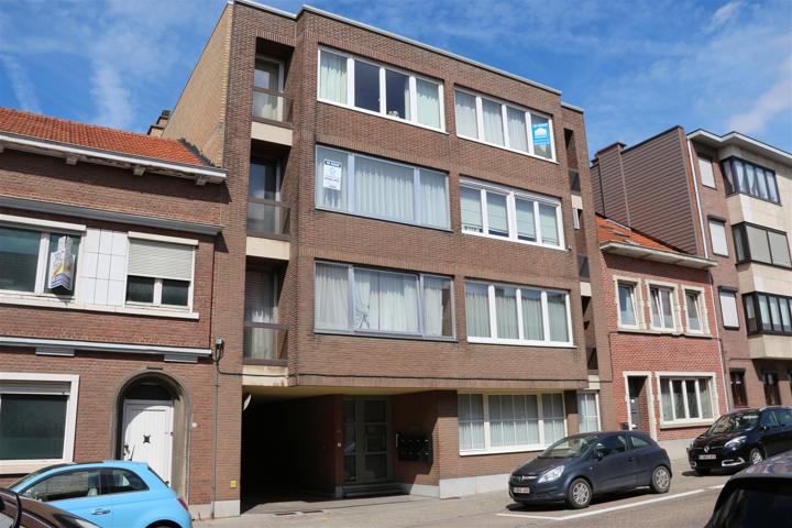Appartement - te koop - 3300 TIENEN