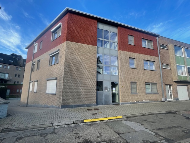 Appartement - te koop - 3300 Tienen