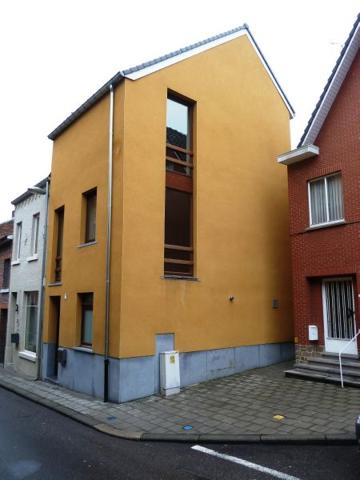 Huis - te koop - 3800 SINT-TRUIDEN
