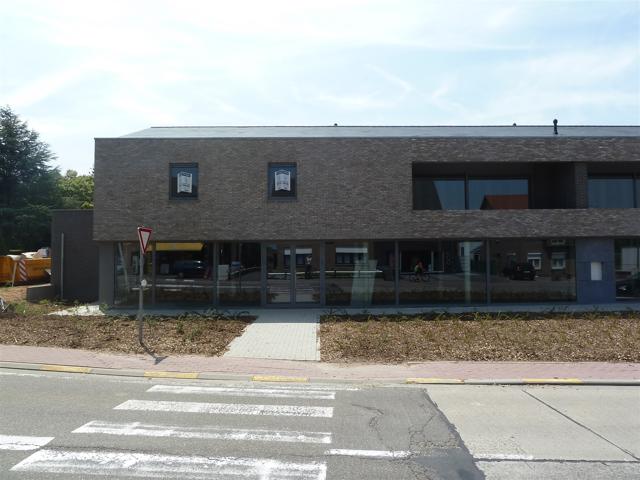 Appartement - te koop - 3440 ZOUTLEEUW
