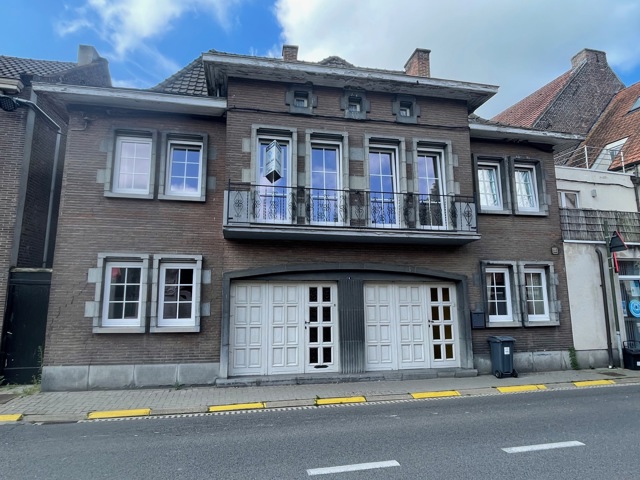 Huis - te koop - 3440 ZOUTLEEUW