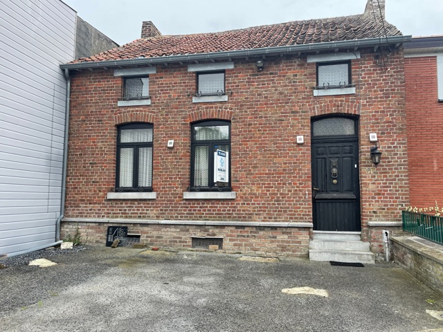 Huis - te koop - 3401 Landen