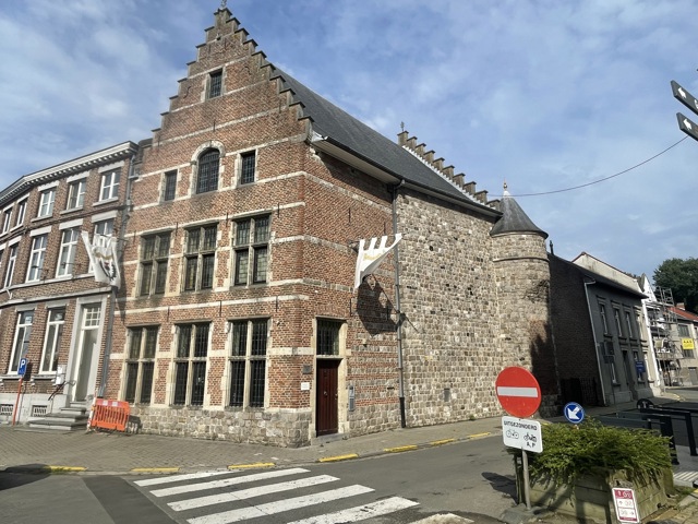 Individuele handelszaak - te koop - 3440 Zoutleeuw