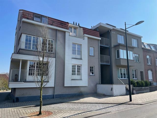 Appartement - te koop - 3400 LANDEN