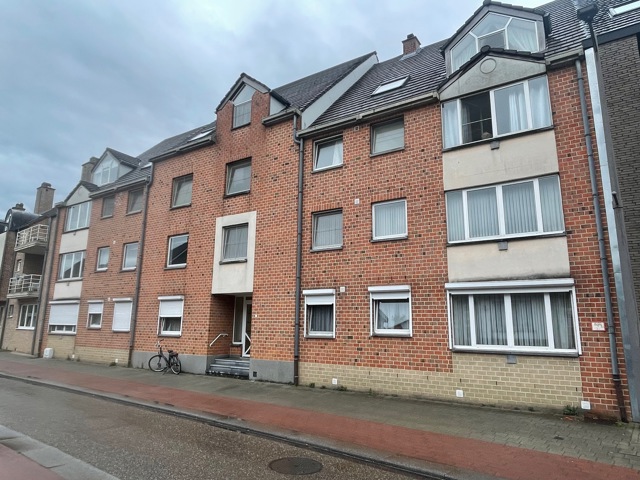 Appartement - te koop - 3540 HERK-DE-STAD