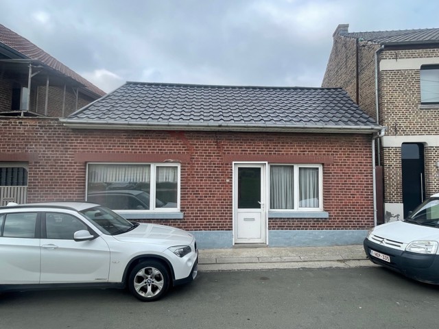 Huis - te koop - 3440 Zoutleeuw