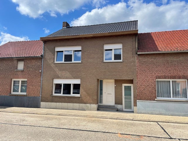 Huis - te huur - 3350 Linter