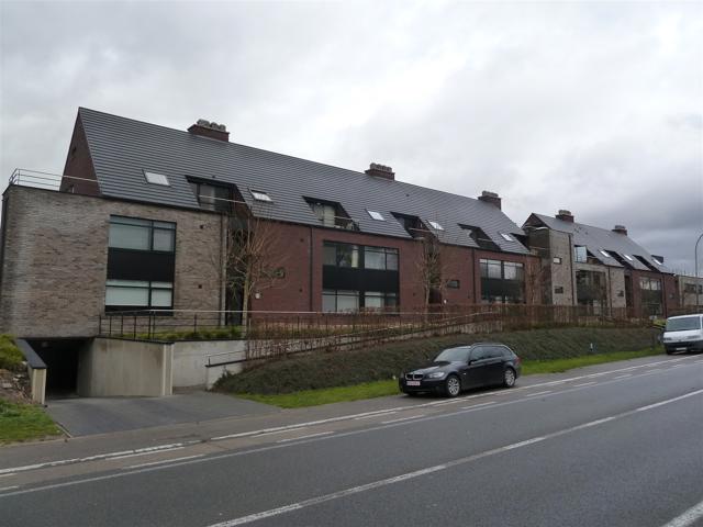 Appartement - te huur - 3300 TIENEN