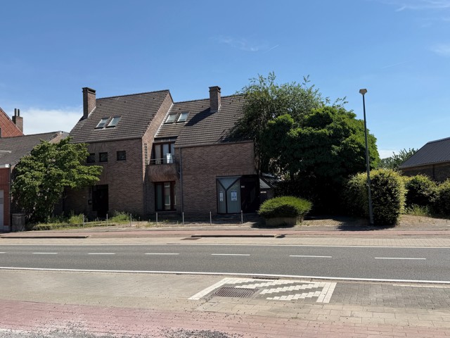 Huis - te koop - 3350 Linter