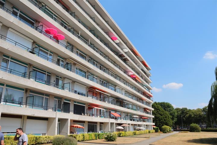Appartement - te koop - 3300 TIENEN