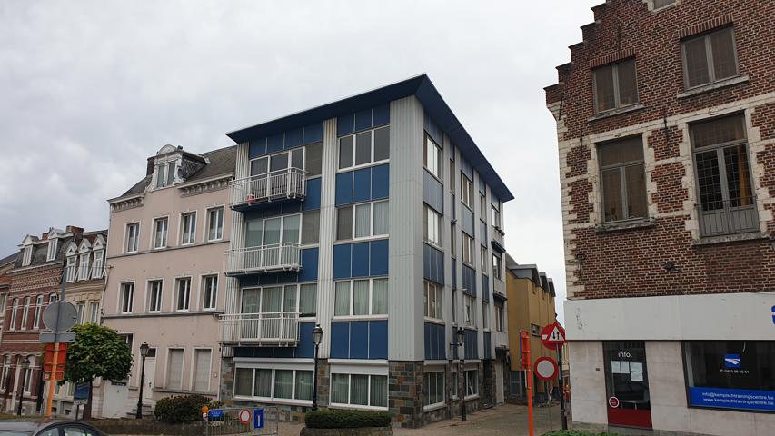 Appartement - te koop - 3300 TIENEN