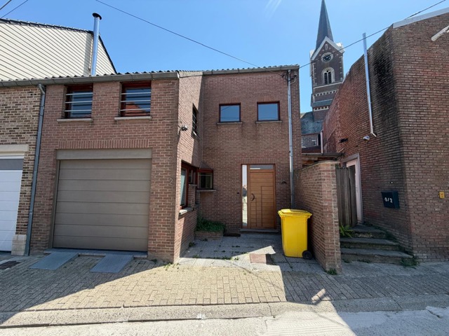 Huis - te huur - 3350 Linter