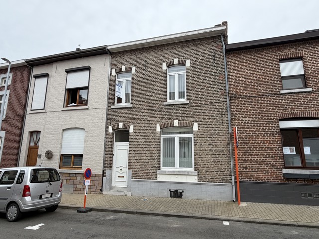 Huis - te koop - 3400 Landen