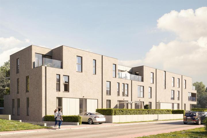 Appartement - te huur - 3440 ZOUTLEEUW