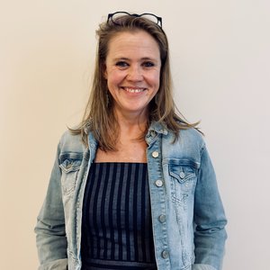 Lene Pauporté
