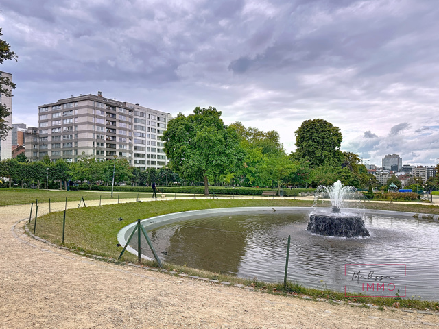 Appartement - à vendre - 1000 Brussel