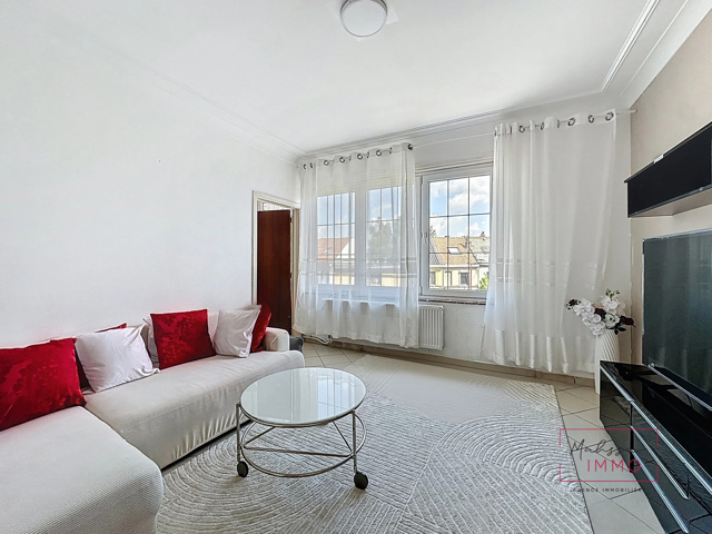 Appartement - à vendre - 1853 Grimbergen