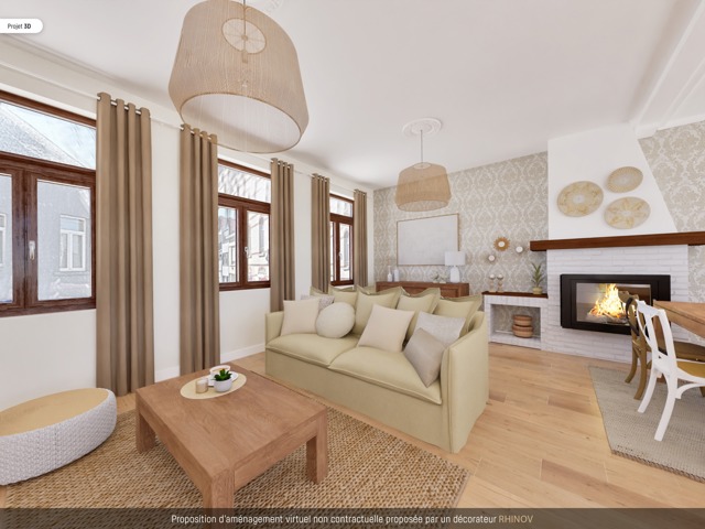 Maison - à vendre - 1800 Vilvoorde