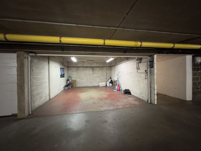 Garage (ferme) - à vendre - 1140 Evere