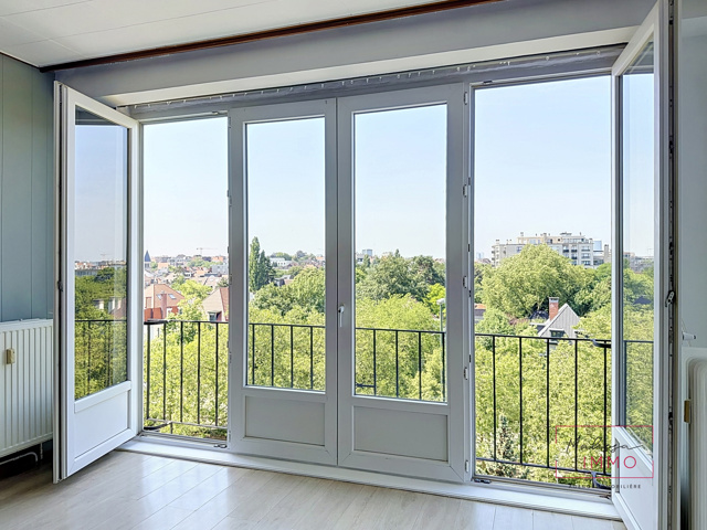 Flat - for sale - 1030 Schaerbeek
