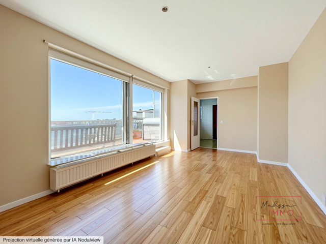 Penthouse - à vendre - 1200 Bruxelles