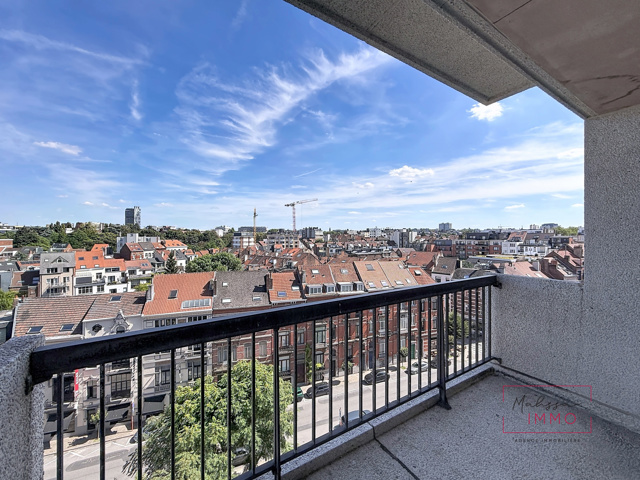 Studio - à vendre - 1050 Ixelles