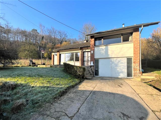 Maison - à vendre - 5020 Malonne