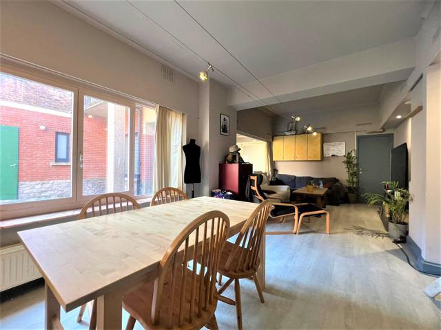 Rez-de-chaussée - à vendre - 5000 Namur