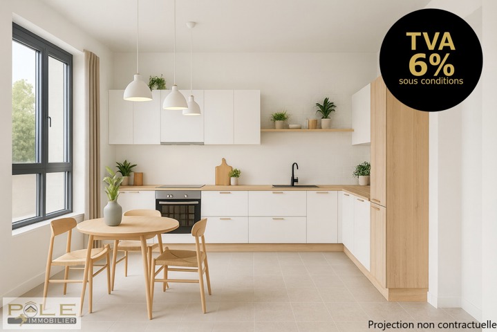 Duplex - à vendre - 5000 Namur