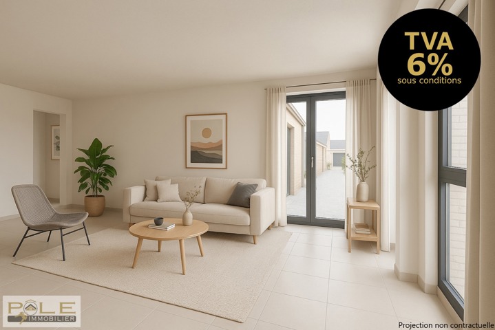 Appartement - à vendre - 5000 Namur