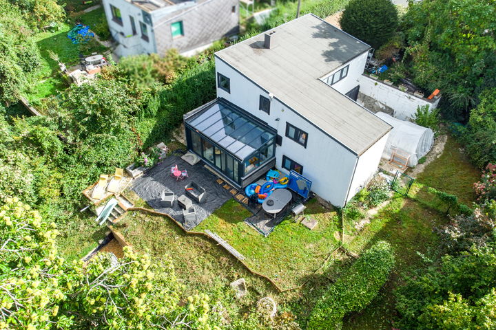 Maison - à vendre - 5003 Namur