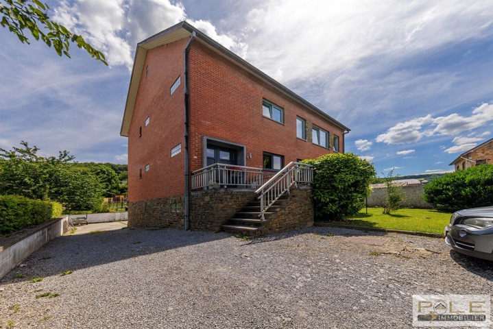 Appartement - à vendre - 5020 Namur Malonne