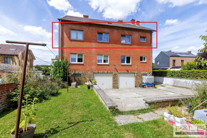 Appartement - à vendre - 5020 Namur