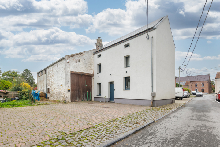 Maison - à vendre - 5140 Ligny